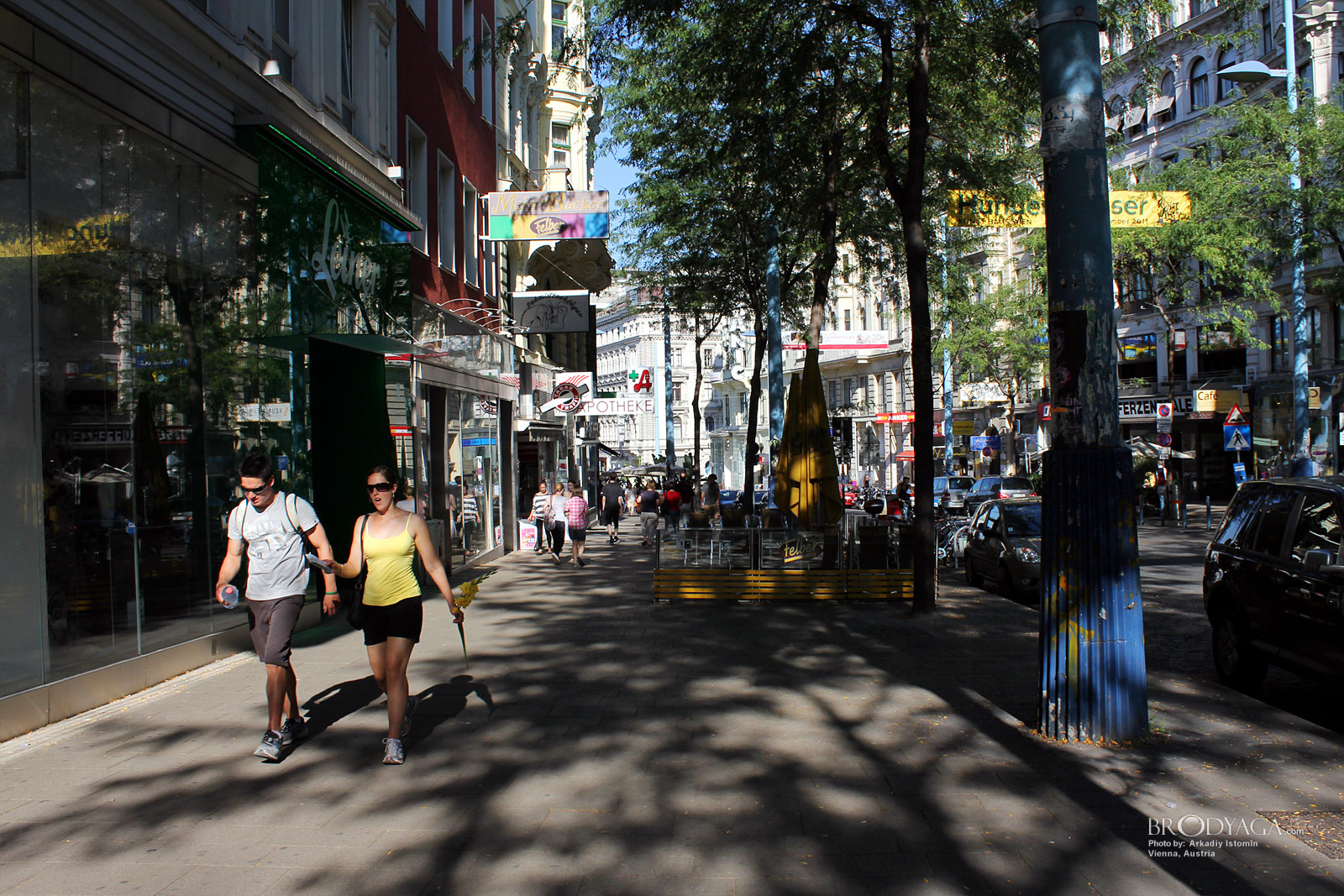Vienna